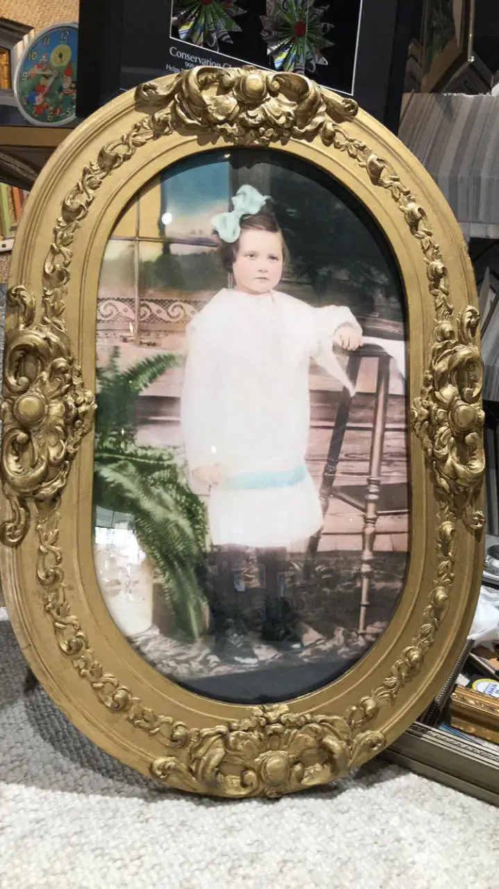 Photograph Restoration